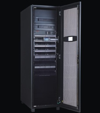 山特ARRARY MP 系列 (5KVA～30KVA) 