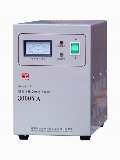 高经度PTW-3KVA 